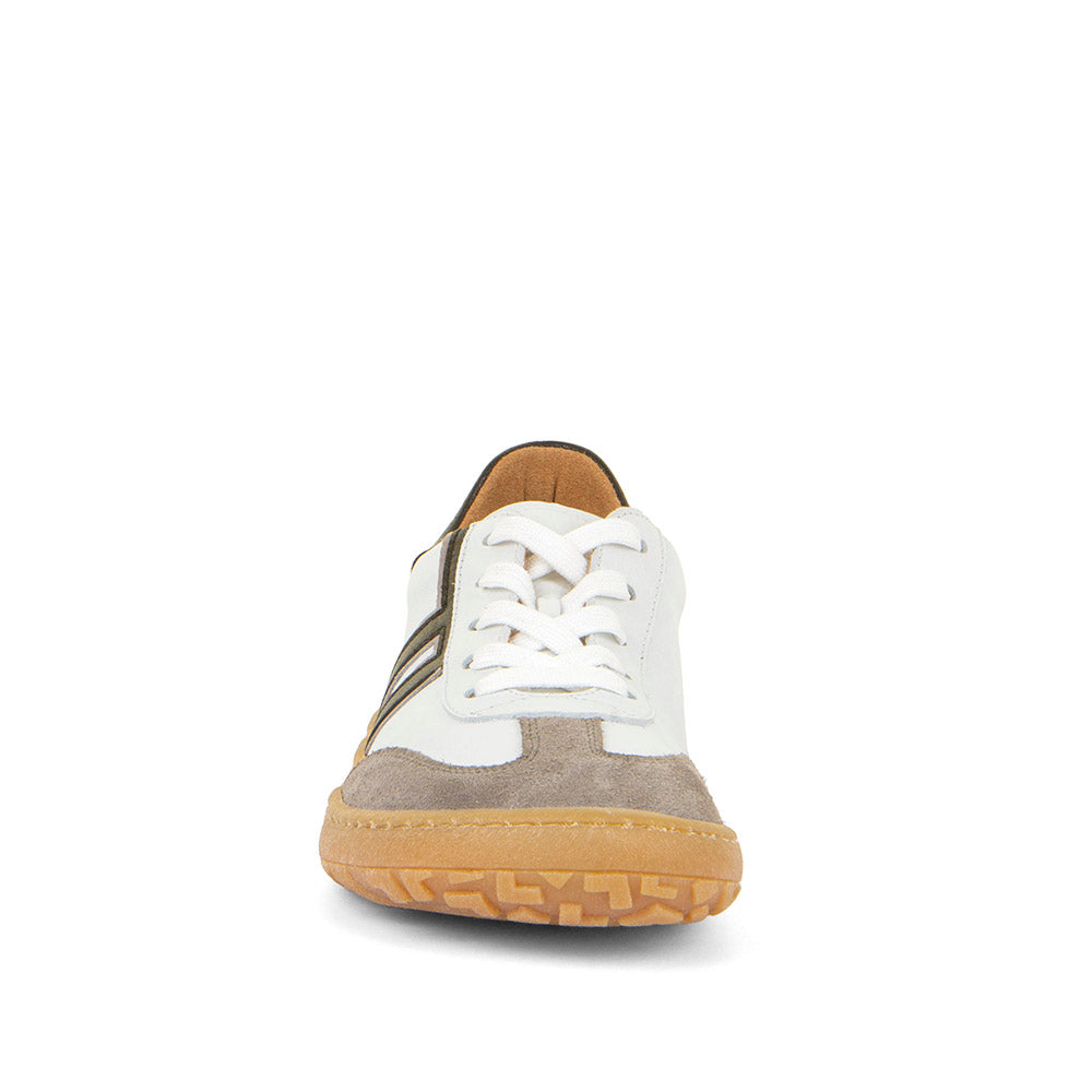 Deportivas Barefoot F-Motion Negro | Adulto