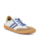 Deportivas Barefoot F-Motion Verde & Azul | Adulto