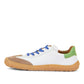 Deportivas Barefoot F-Motion Verde & Azul | Adulto