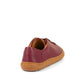 Deportivas Barefoot Burdeos | Adulto