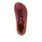 Deportivas Barefoot Burdeos | Adulto
