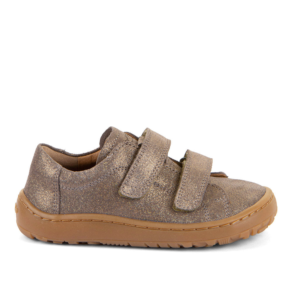 Deportivas Barefoot Base