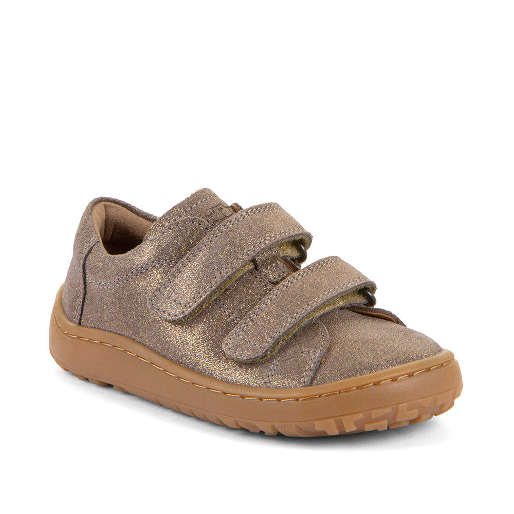Deportivas Barefoot Base