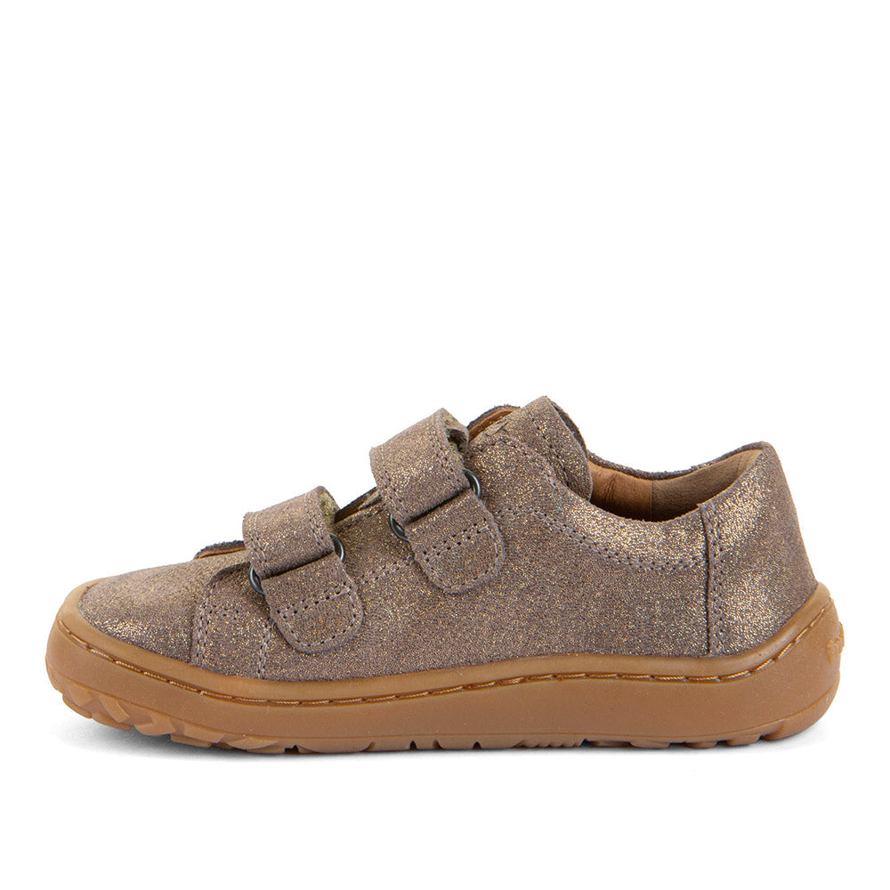 Deportivas Barefoot Base