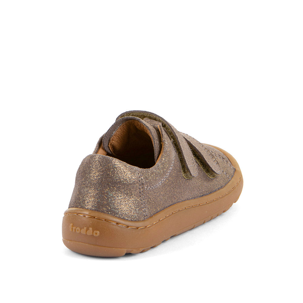 Deportivas Barefoot Base