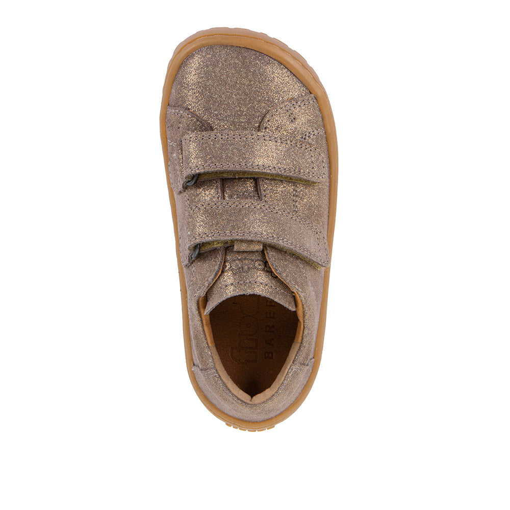 Deportivas Barefoot Base