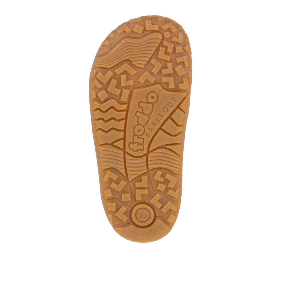 Deportivas Barefoot Base