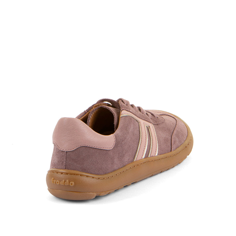 Deportivas Barefoot F-Motion | Adulto