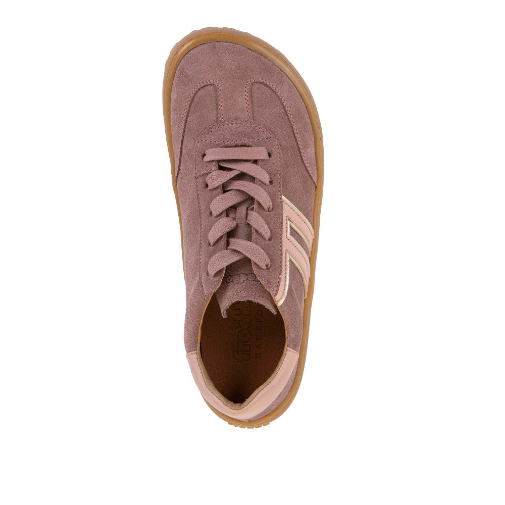 Deportivas Barefoot F-Motion | Adulto
