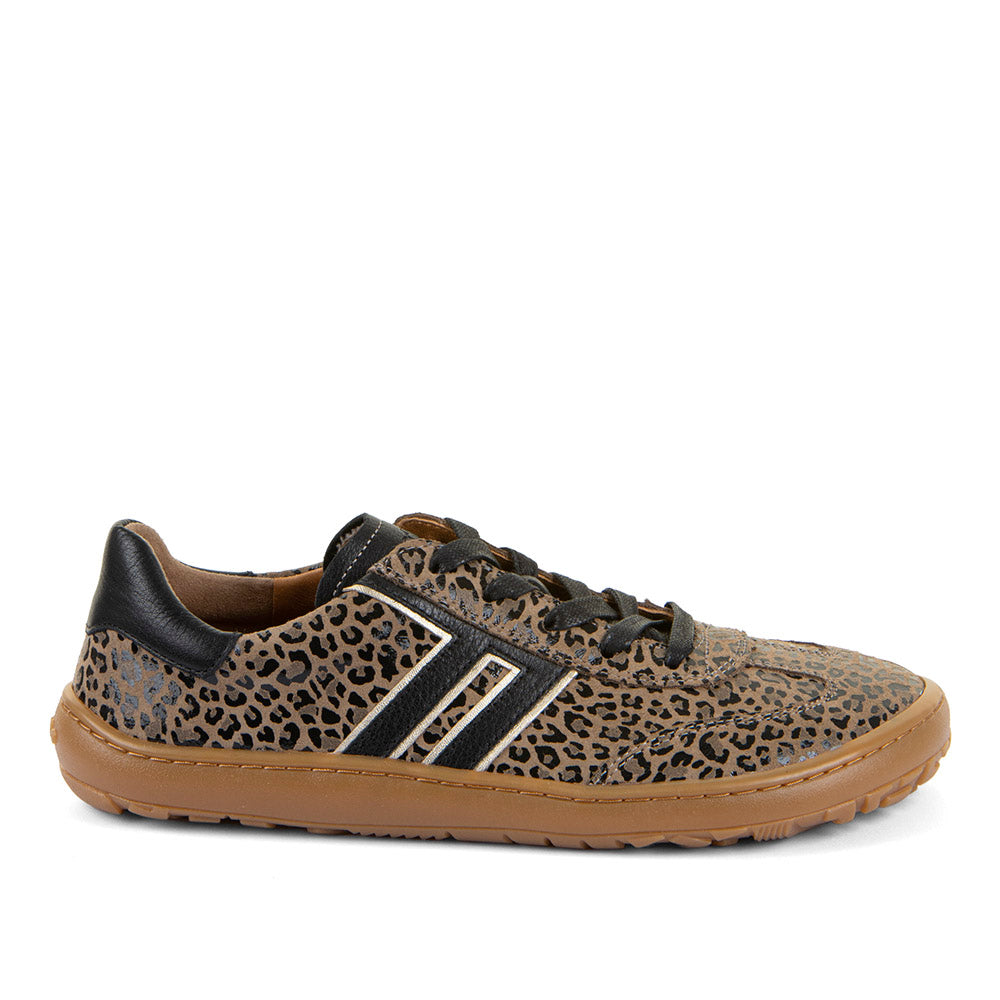 Deportivas Barefoot F-Motion | Adulto