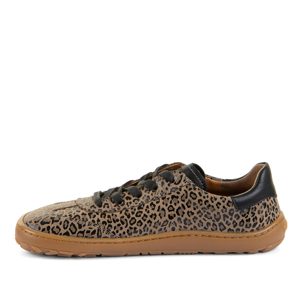 Deportivas Barefoot F-Motion | Adulto