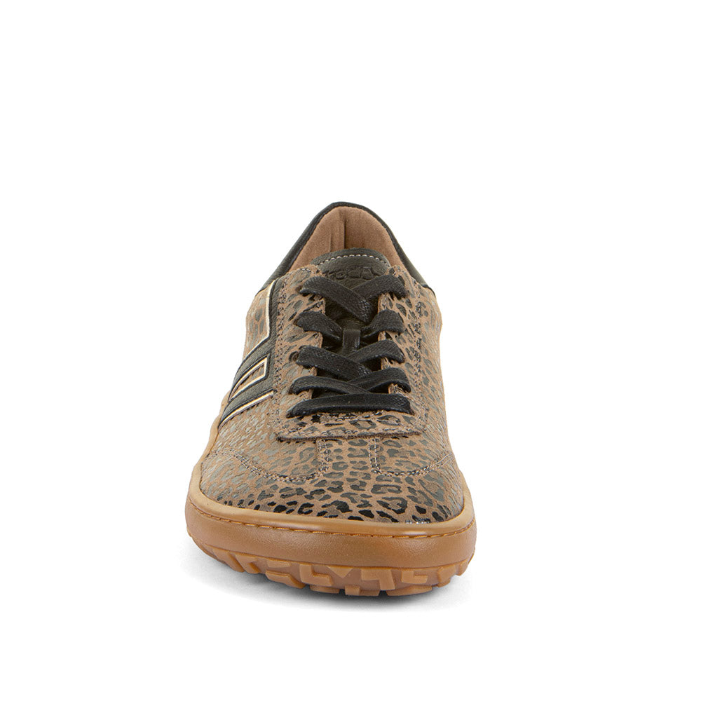 Deportivas Barefoot F-Motion | Adulto