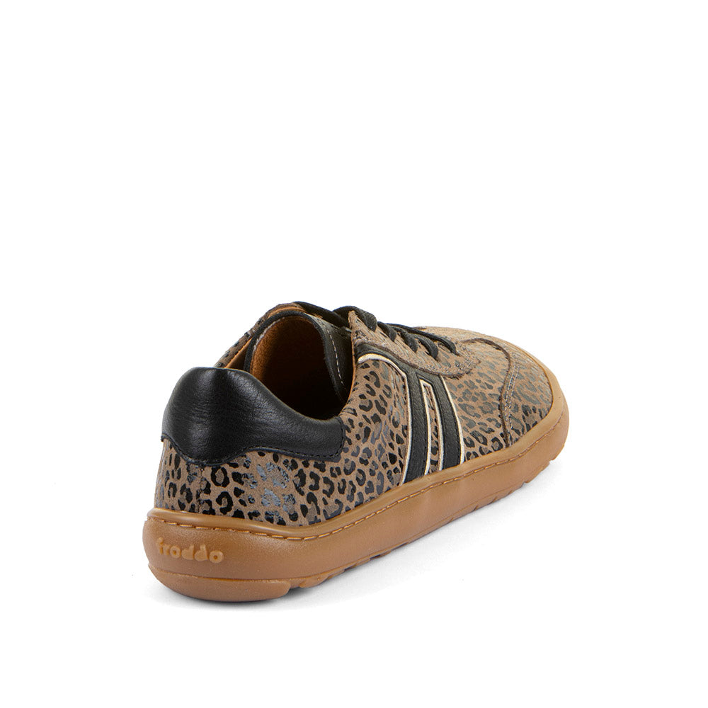 Deportivas Barefoot F-Motion | Adulto