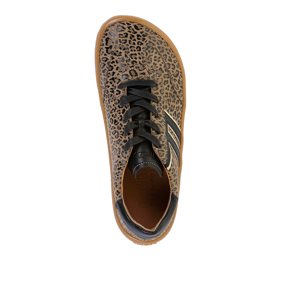 Deportivas Barefoot F-Motion | Adulto