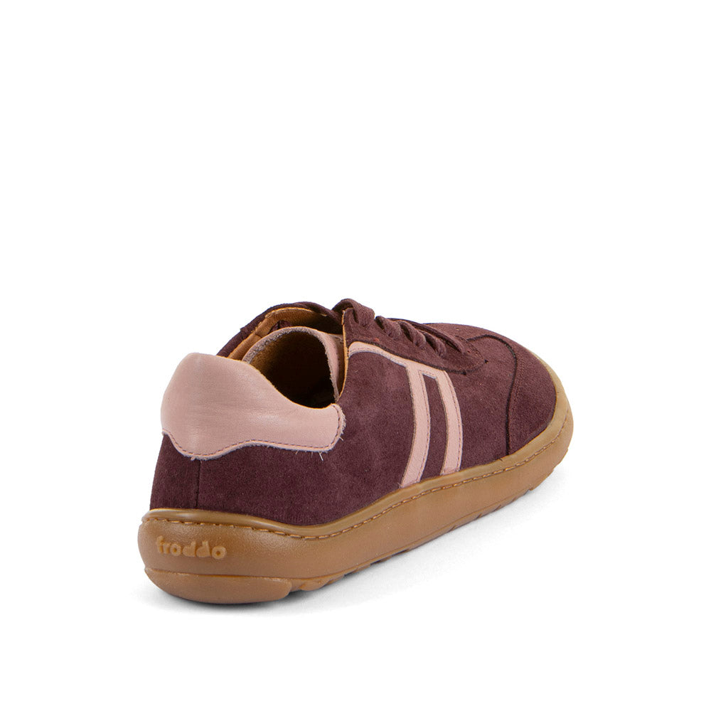 Deportivas Barefoot F-Motion | Adulto