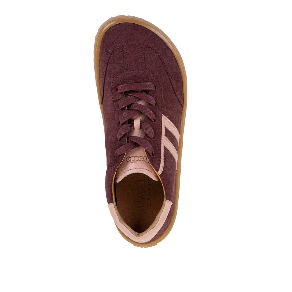 Deportivas Barefoot F-Motion | Adulto