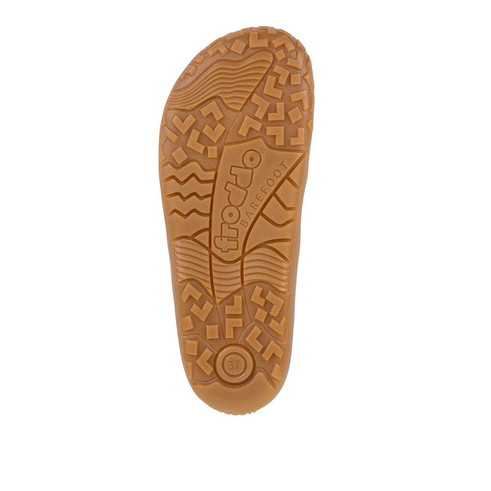 Deportivas Barefoot F-Motion | Adulto