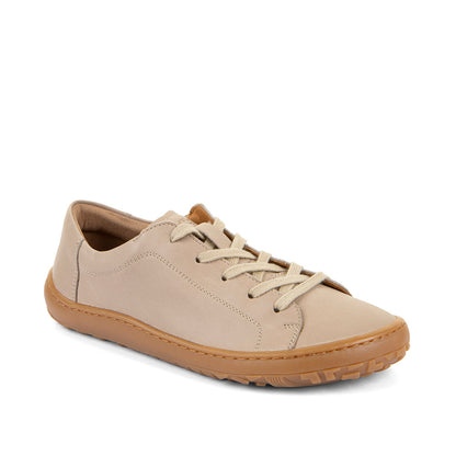 Deportivas Barefoot Taupe | Adulto