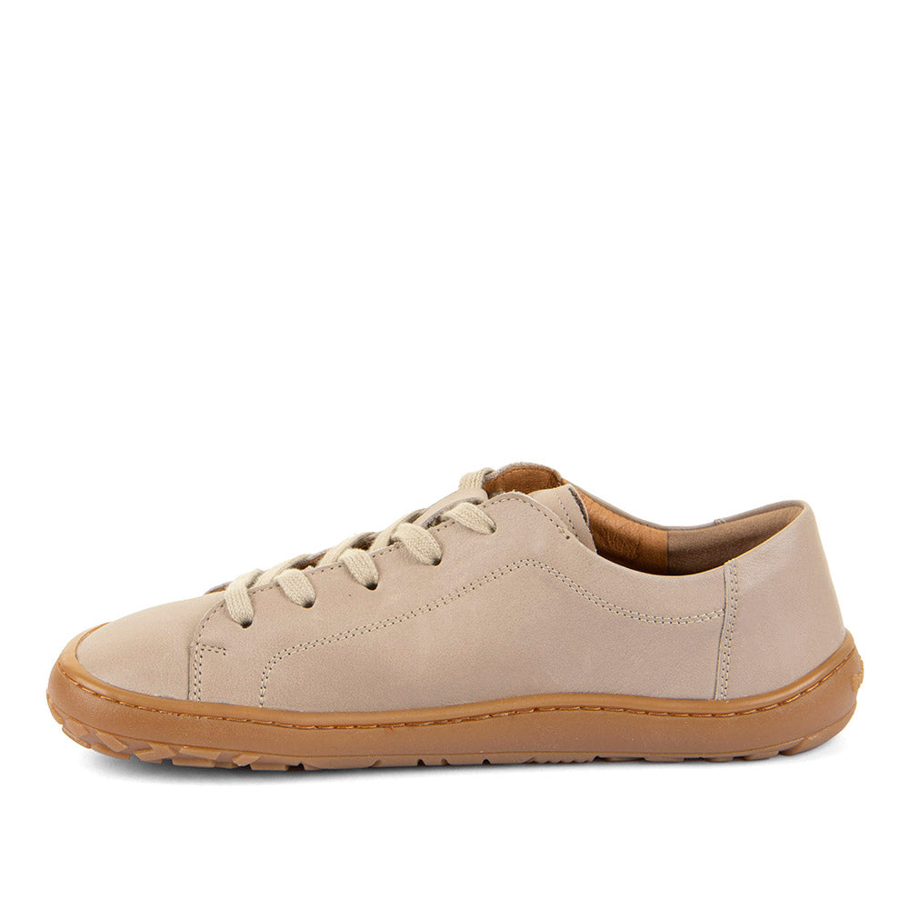 Deportivas Barefoot Taupe | Adulto