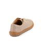 Deportivas Barefoot Taupe | Adulto