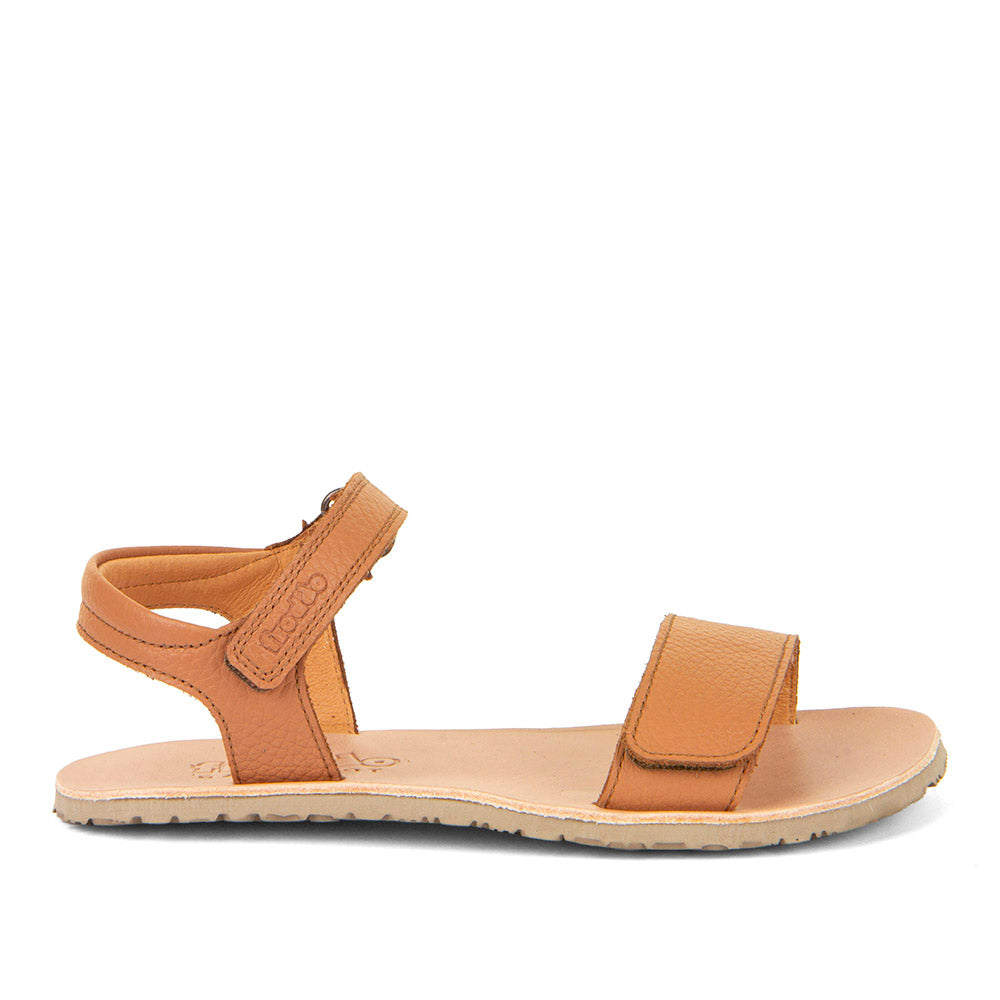 Sandalias Flexy Lia Cuero | Adulto