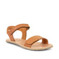 Sandalias Flexy Lia Cuero | Adulto