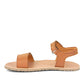 Sandalias Flexy Lia Cuero | Adulto