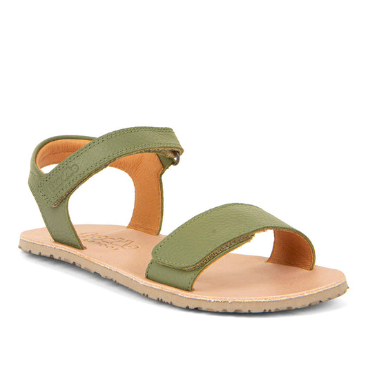 Sandalias Flexy Lia Oliva | Adulto