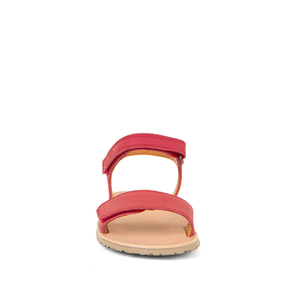 Sandalias Flexy Lia Roja | Adulto
