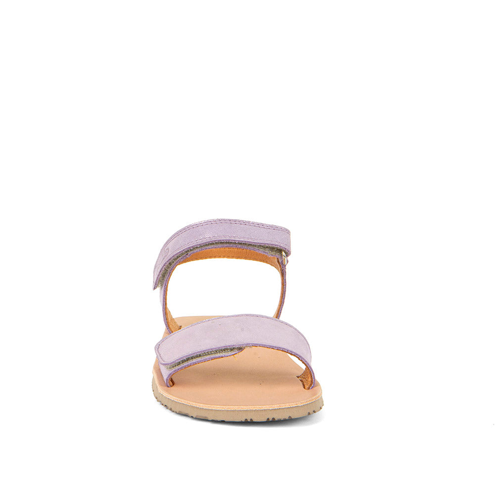 Sandalias Flexy Lia Lavanda | Adulto