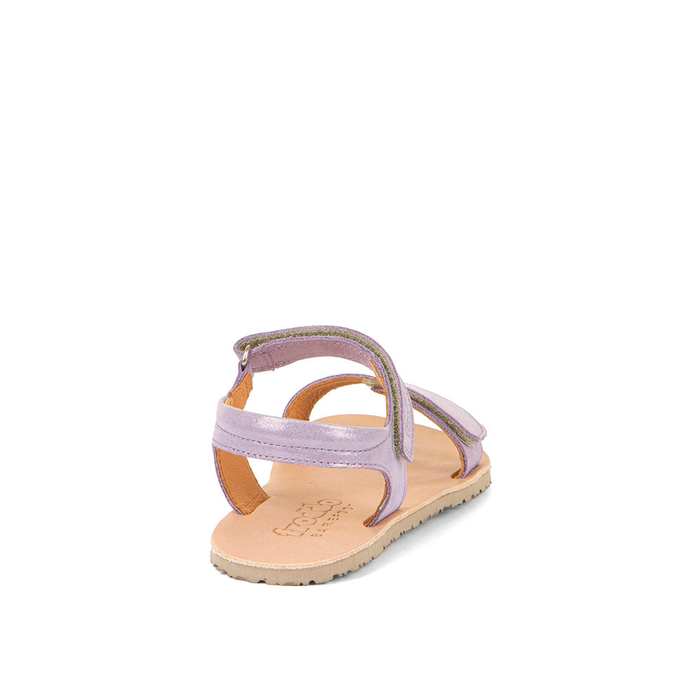 Sandalias Flexy Lia Lavanda | Adulto