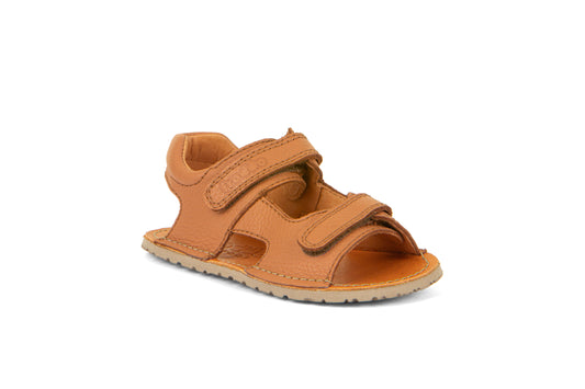 Sandalias Froddo Flexy Mini - Camel