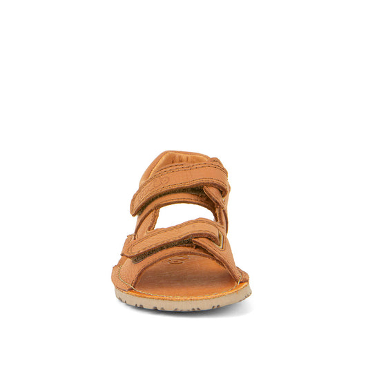 Sandalias Froddo Flexy Mini - Camel