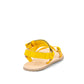 Sandalias Flexy Straps Amarillo | Adulto