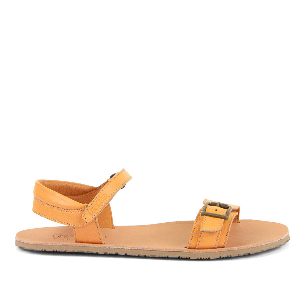 Sandalias Flexy Buckle Melocotón | Adulto