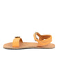 Sandalias Flexy Buckle Melocotón | Adulto