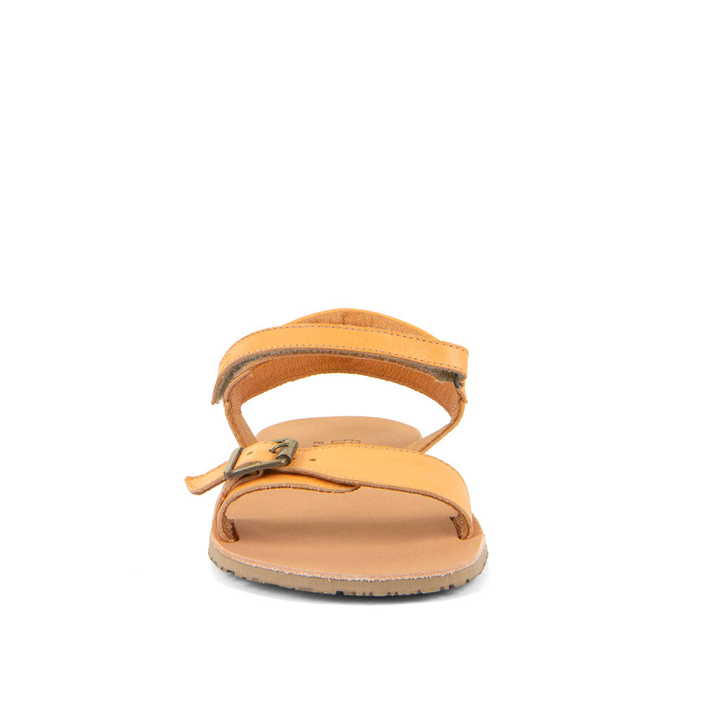 Sandalias Flexy Buckle Melocotón | Adulto