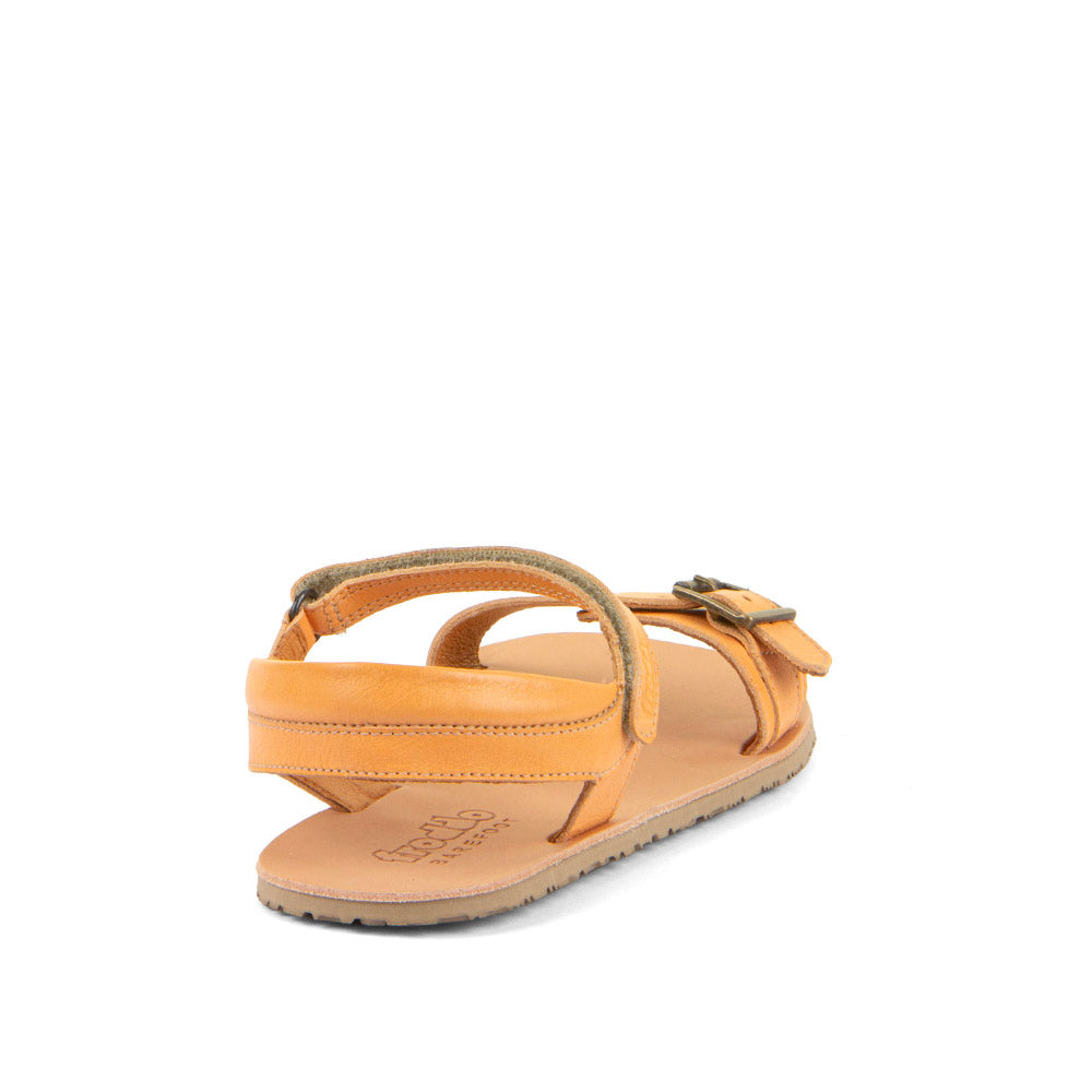 Sandalias Flexy Buckle Melocotón | Adulto
