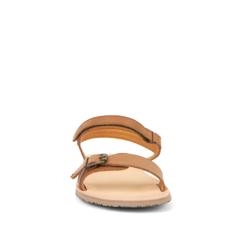 Sandalias Flexy Buckle Cuero | Adulto