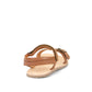 Sandalias Flexy Buckle Cuero | Adulto
