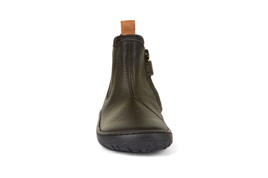Botas Chelys Barefoot Negro |Adulto