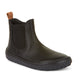Botas Chelys Barefoot Negro |Adulto