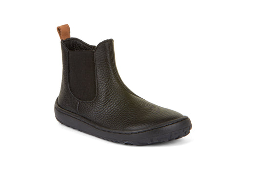 Botas Chelys Barefoot Negro |Adulto