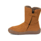 Botas Tex Barefoot Con Forro Camel | Adulto