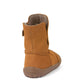 Botas Tex Barefoot Con Forro Camel | Adulto