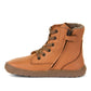 Botas Barefoot Tex Laces Camel | Adulto