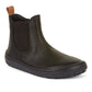 Botas Chelys Barefoot Negro |Adulto