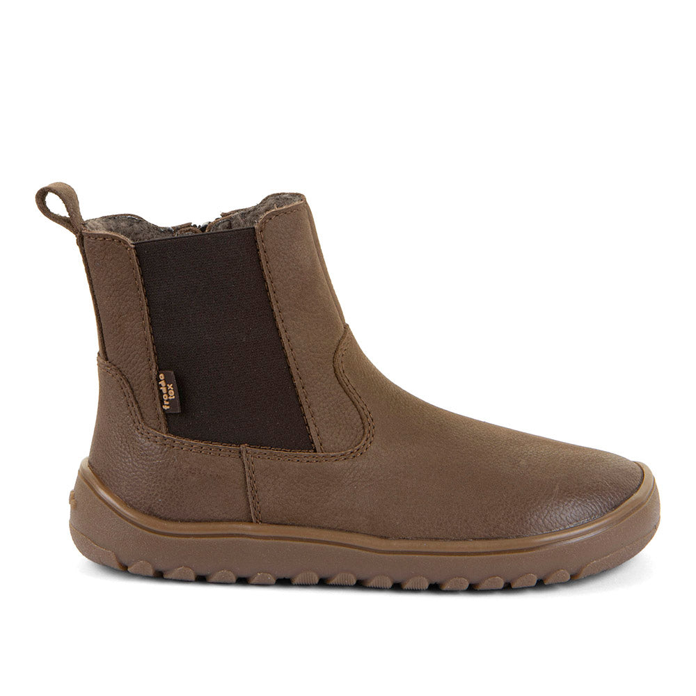 Botas Chelys TEX Barefoot | Adulto