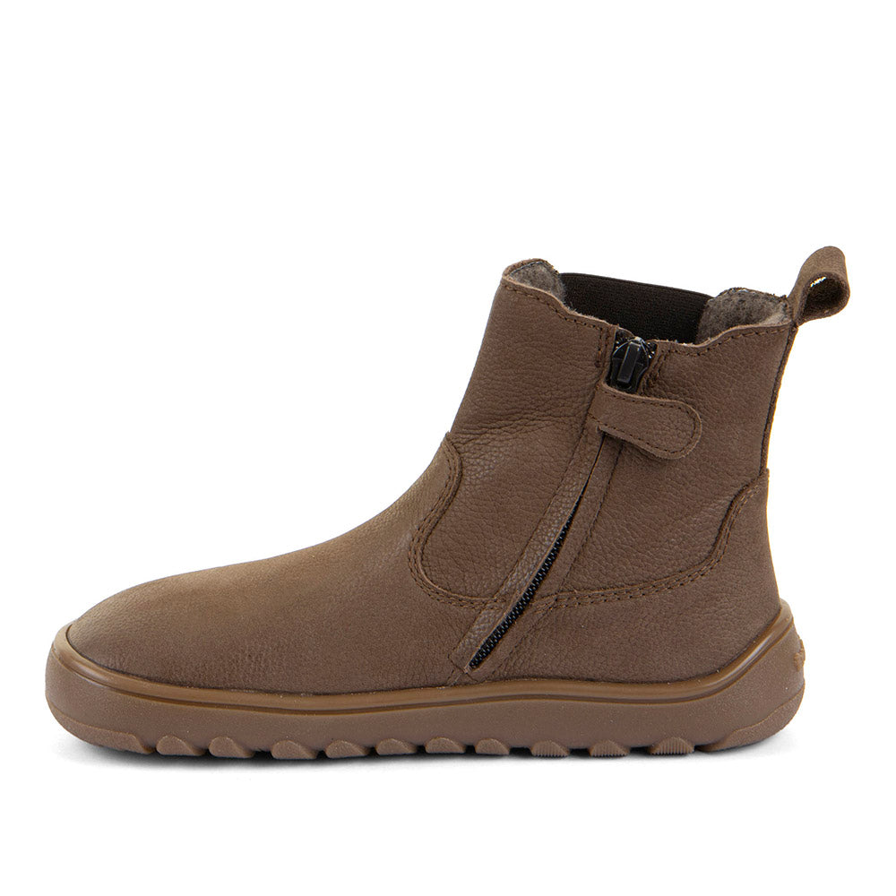Botas Chelys TEX Barefoot | Adulto