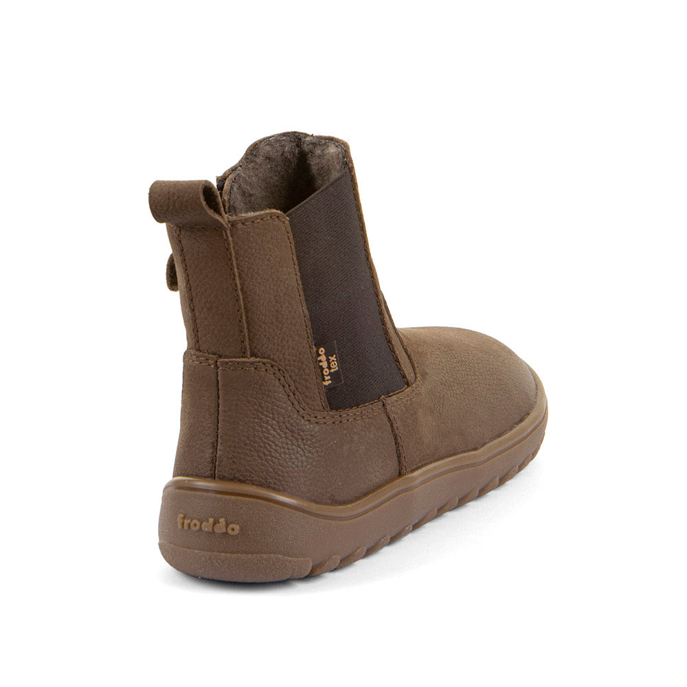 Botas Chelys TEX Barefoot | Adulto